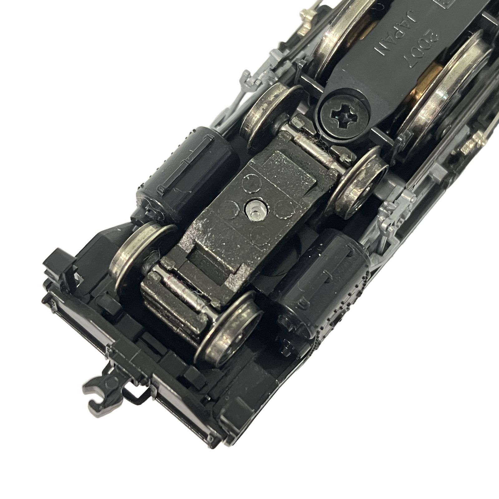 KATO 2013 国鉄 C57形180号機 蒸気機関車 Nゲージ 鉄道模型 中古