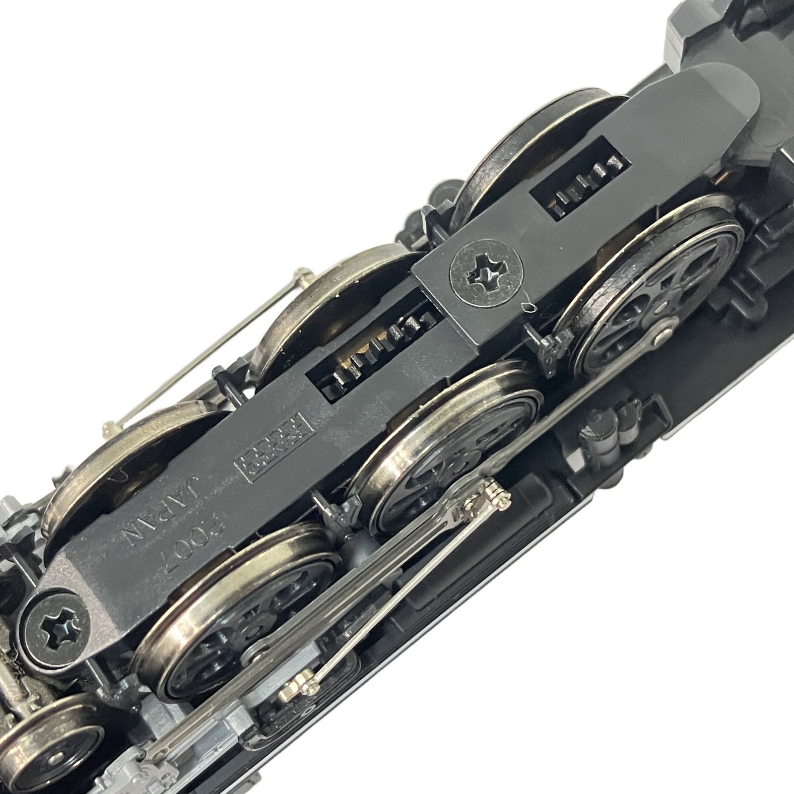 KATO 2013 国鉄 C57形180号機 蒸気機関車 Nゲージ 鉄道模型 中古
