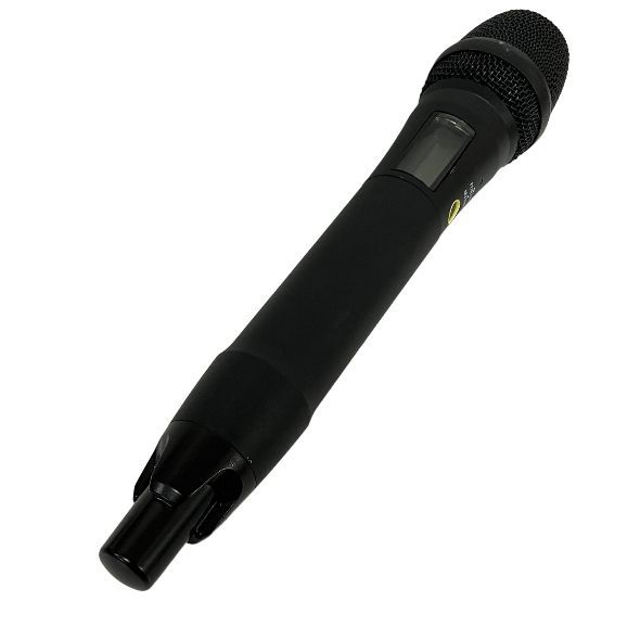 SONY UTX-M03 ワイヤレス ハンドヘルド マイク 音響機材 ソニー 中古 T11265388