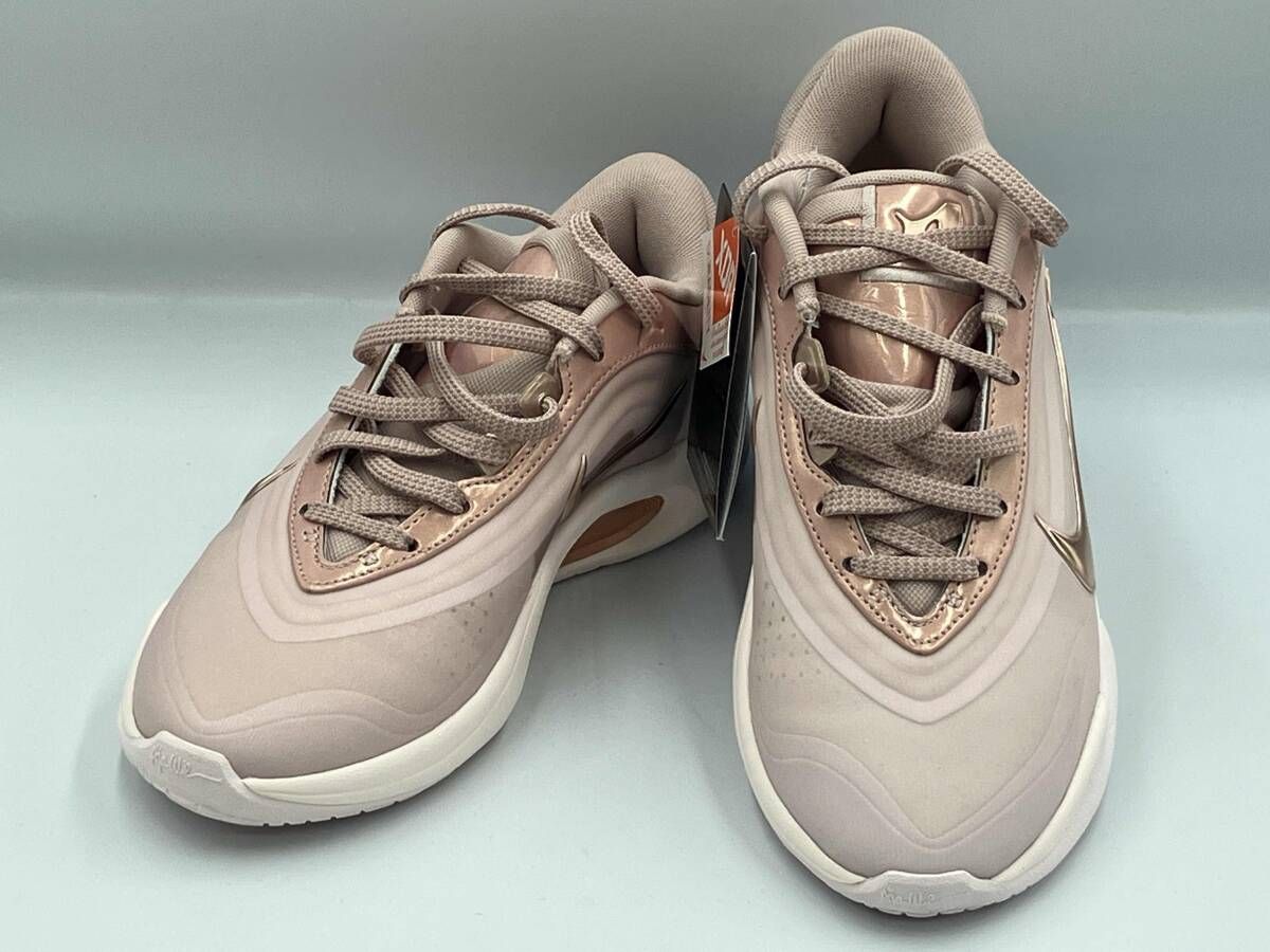 NIKE ナイキ A'ONE EP FZ8606-200 バスケットボールシューズ スニーカー 24.5cm