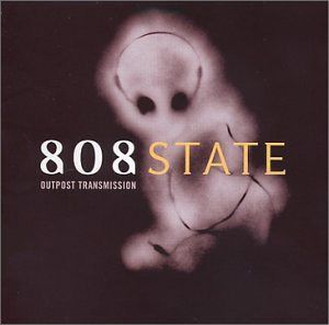 【CD】Outpost Transmission