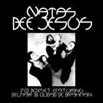 【CD】Bee Jesus
