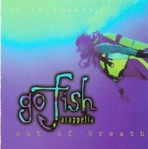 【CD】Out of Breath
