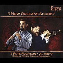 【CD】New Orleans Sound