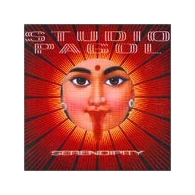 【CD】Serendipity