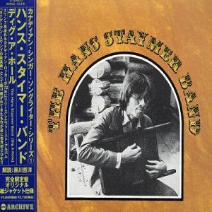 【CD】ディグ・ア・ホール