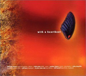【CD】With a Heartbeat