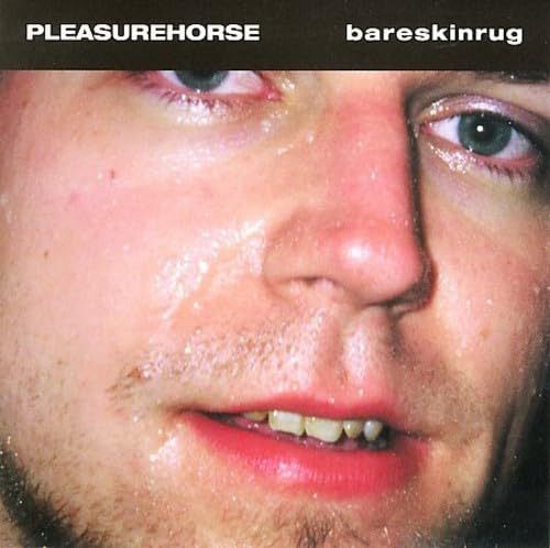 【CD】Bareskinrug