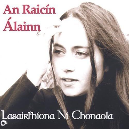 【CD】Raicin Alainn