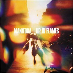 【CD】Up in Flames