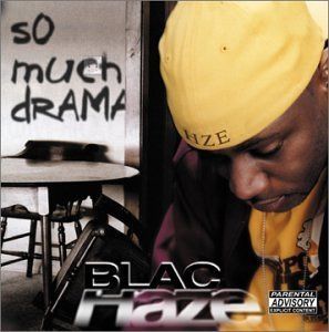 【CD】So Much Drama