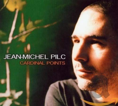 【CD】Cardinal Points