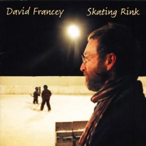 【CD】Skating Rink