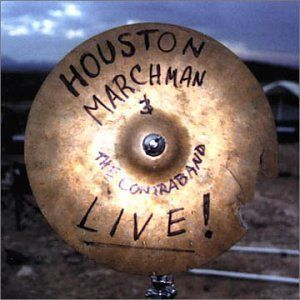 【CD】Live Album