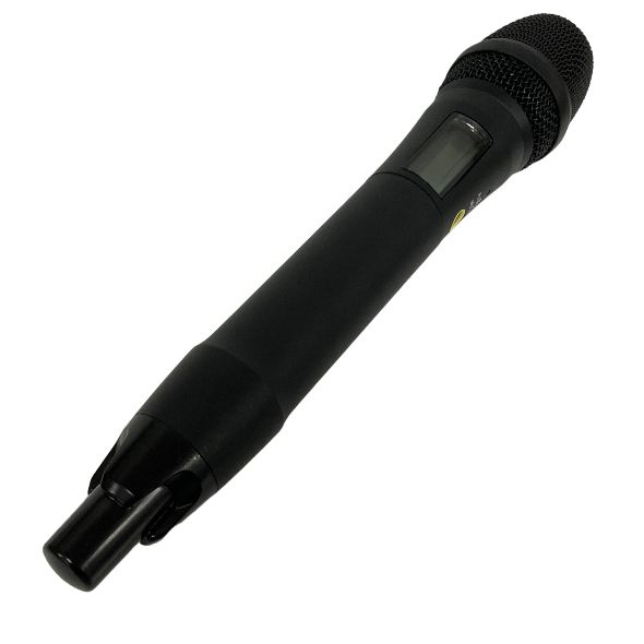 SONY UTX-M03 ワイヤレス ハンドヘルド マイク 音響機材 ソニー 中古 T11265386