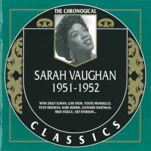 【CD】Classics 1951