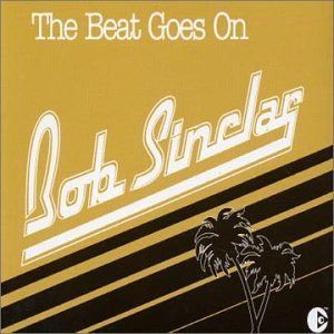 【CD】Beat Goes on