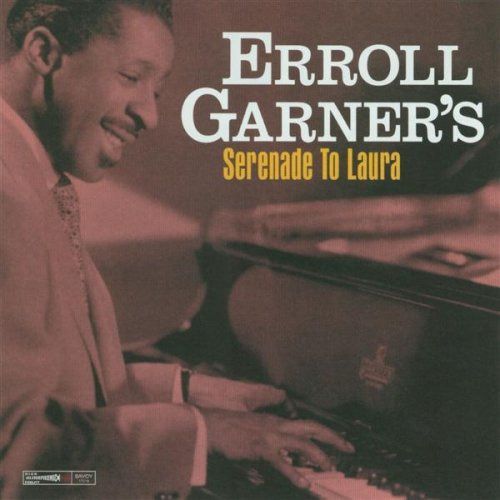 【CD】Serenade to Laura