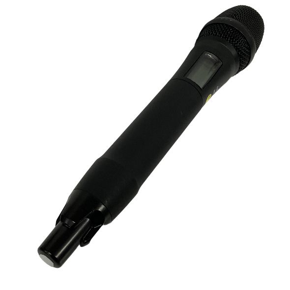 SONY UTX-M03 ワイヤレス ハンドヘルド マイク 音響機材 ソニー 中古 T11265389