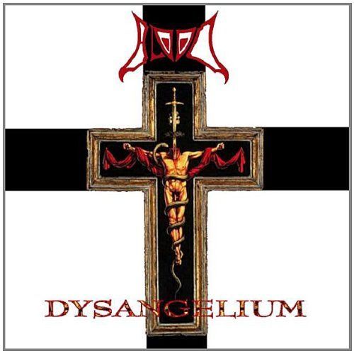 【CD】Dysangelium