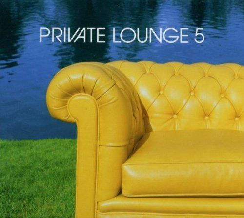 【CD】Private Lounge 5 6,837円