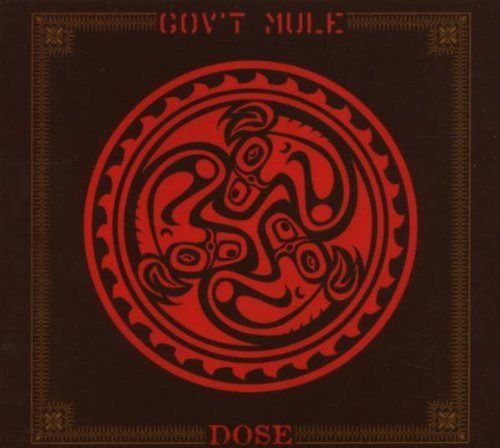 【CD】Dose