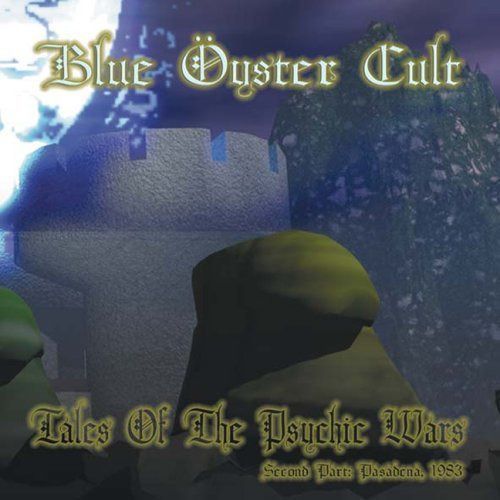 【CD】Tales From The Psychic Wars 2