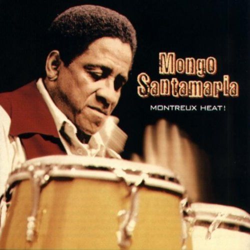 【CD】Montreux Heat!