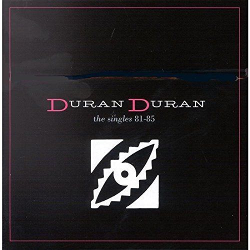 【CD】Singles Box Set 1981-1985