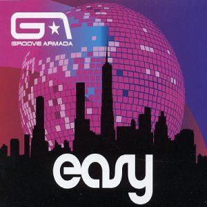 【CD】Easy