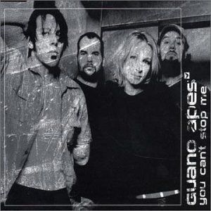 【CD】You Can't Stop Me