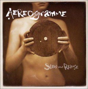 【CD】Sleep & Release
