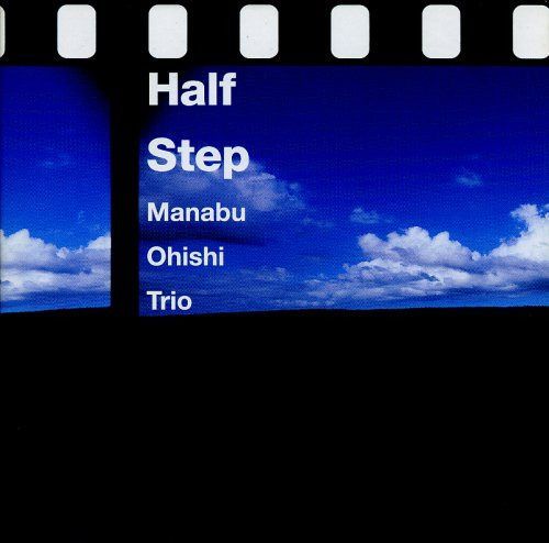 【CD】Half Step