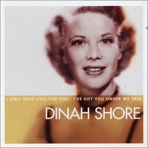 【CD】Essential Dinah Shore
