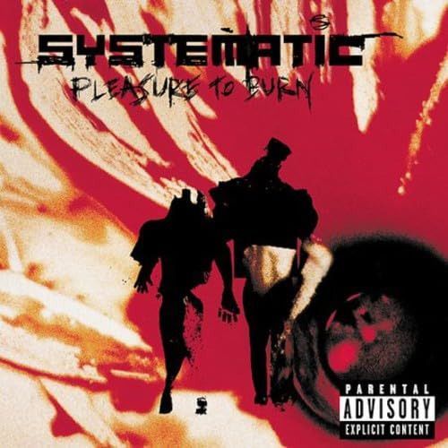 【CD】Pleasure to Burn