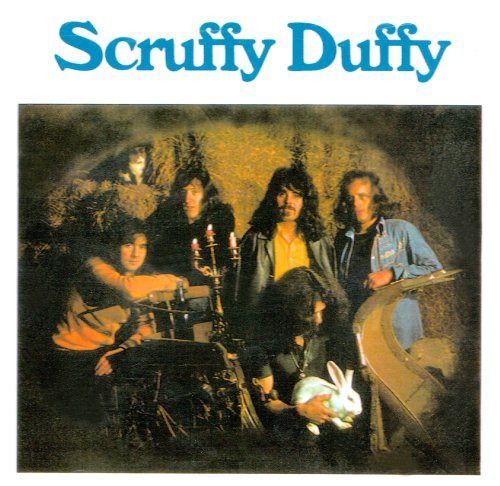 【CD】Scruffy Duffy