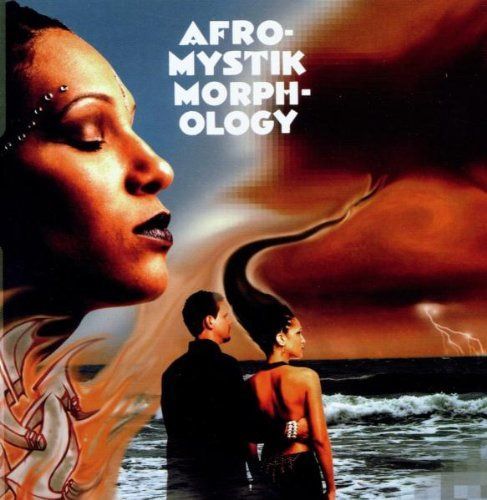【CD】Morphology