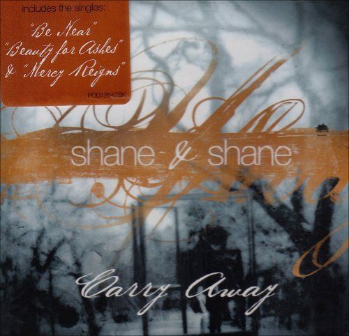 【CD】Carry Away
