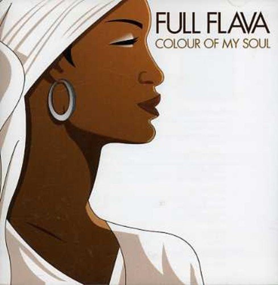 【CD】Colour of My Soul