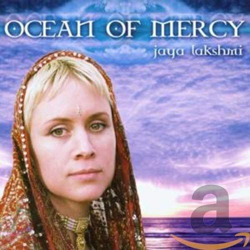 【CD】Ocean of Mercy