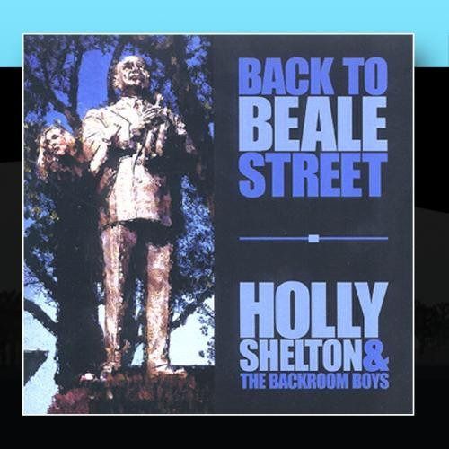 【CD】Back To Beale Street