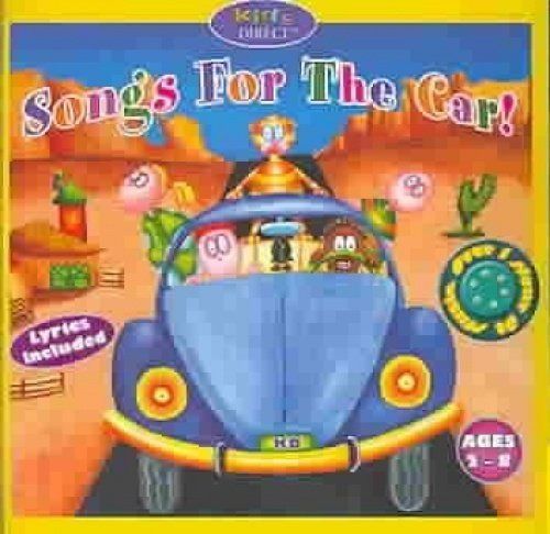 【CD】Songs for the Car
