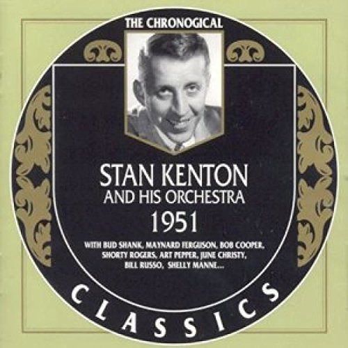 【CD】1951