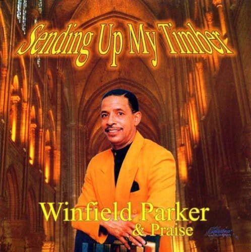 【CD】Sending Up My Timber