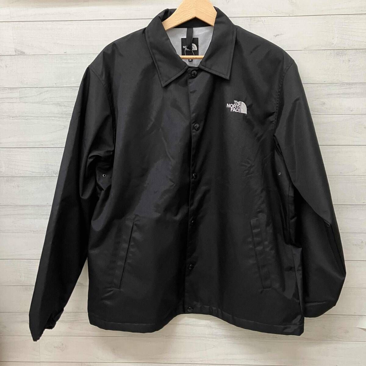 THE NORTH FACE ザノースフェイス ジャケット The Coach Jacket NP72552 メンズ Mサイズ タグ付き