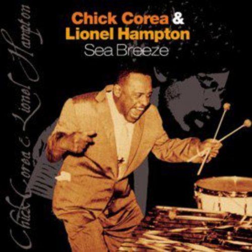 【CD】Sea Breeze