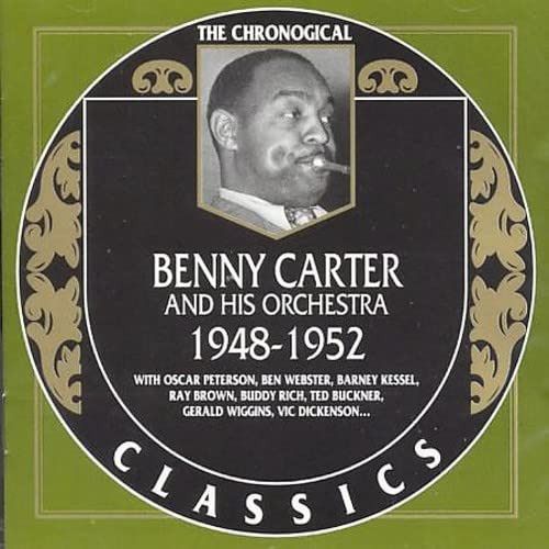【CD】1948-1952