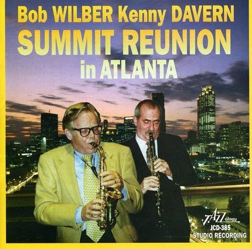 【CD】Summit Reunion in Atlanta