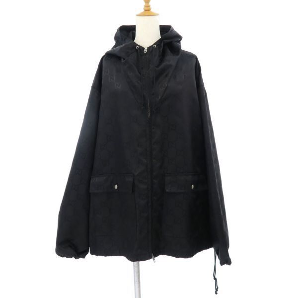 グッチ GGジャケット 631105【Bランク】【中古】