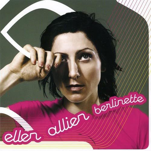【CD】Berlinette